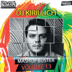 Paul & Luke & John Biancale vs. DJ Rich-Art - Billie Jean