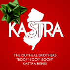 The Outhere Brothers - Boom Boom Boom