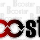 Booster - Танцевальное радиошоу #7 (27.12.13)