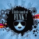 DJ Crush - FunkWerk ()