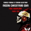 Marco Farouk & Ferran Quintana - Merry Christmas Edm (Original Mix)