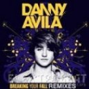 Mako & Danny Avilla - Breaking Your Beam