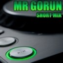 MrGorun - Please! Dance For Me! (Short Mix)