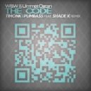 W&W & Ummet Ozcan - The Code (Timonk & Pumbass feat. Shade K Remix)
