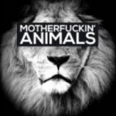 Martin Garrix vs. Don Diablo - Animals Origins