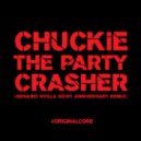 Chuckie - Party Crasher (Genairo Nvilla DD10Y Anniversary Remix)