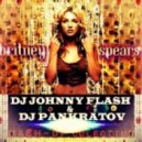 Britney Spears vs. Dan Lemur - Oops!...I Did It Again (Johnny Flash & DJ Pankratov Mash-Up) ((JOHNNY FLASH & DJ PANKRATOV Mash-Up))