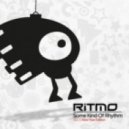 RITMO - Some Kind Of Rythm 002 New Year Edition (Dj Mix)