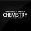 Hardkn0x & Saevar ft. Anastasia Bykova - Chemistry