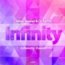 Alive Sound & Dj Baffle - Infinity (ArtemXp Remix)
