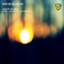 Martin Villeneuve - Turn Off The Lights