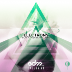 Black Tiger Sex Machine - Electrons (Original mix)