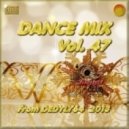 Dedyly64 - Dance Mix 47 From Dedyly64 2013 (MIX)