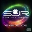 Shaun James - Existence