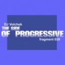DJ Volchek - The side of Progressive (Fragment 039)