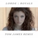 Lorde - Royals