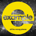 Example vs. Dimitri Vegas & Like Mike - All The Wrong Places (Dj Sava Mashup)