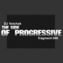 DJ Volchek - The Side of Progressive (Fragment 040)