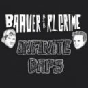 Baauer & RL Grime - Infinite Daps (Sleepdaddy & Sasha Karelin Remix)
