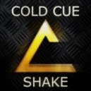 Cold Cue - Shake (Original mix)