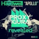 Hardwell feat. Amba Sheperd - Apollo