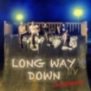 MaxiGroove - Long Way Down (Original mix)