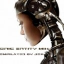 Jok - Sonic Entity Mix