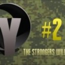 Rosl - Tvmt #2 (The Strongers Will Survive)
