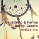 Benedetto & Farina vs Rafael Cerato - Inside Me