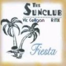 Sunclub - Fiesta (Vic Celigan Remix)