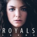 Lorde - Royals