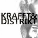 Krafft & Distrikt - Over You (Original mix)