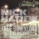 Arno Cost & Greg Cerrone vs. Alvaro, Quintino - In Our Hands Night World (Nick Mattew Mash Up)