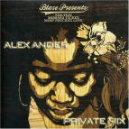 Blaze feat Barbara Tucker - Most Precious Love (Alex Ander) (Alex Ander)
