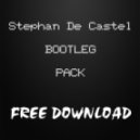 Julian Jordan vs. Timeflies - Aztec I Choose U (Stephan De Castel Bootleg)