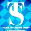 Avicci - Hey Brother (Miki Mor Mashup)