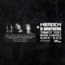 Niereich & A-Brothers - Trinity Test
