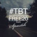 Spastik - Jazzy Step