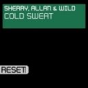 Sherry, Allan & Wild - Cold Sweat