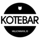 KIRILL IVA - @ LIVE AT SUBWISE BASSNIGHT @ KOTEBAR () ()