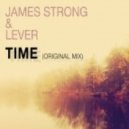 Lever & James Strong - Time