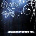 Iron & Shy - Let\'s Get Started 2014 (Original Mix)