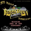 Slamboree - Big Bada Boomtown
