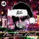 Luciana vs. Will.I.Am, Relanium - U B The Power