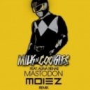 Milk N Cookies ft. Alina Renae - Mastodon (Moiez Remix)