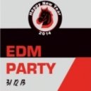 Neuron - New Year 2014 (EDM Party) (Mix)