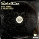 Dave Winnel , Archie vs Zuma & Kosta - Satellites (Dj Vanex Mashup)