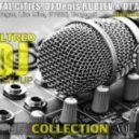 Capital Cities, DJ Denis RUBLEV & DJ ANTON vs Dimitri Vegas, Like Mike, DVBBS, Borgeous - Stampede Sound (Dj Miltreo Mash-Up)