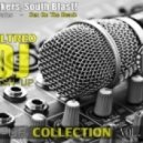 Spankers,South Blast! vs Roma Pafos - Sex On The Beach