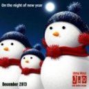 John Osten - On the night of new year (DeepTech)